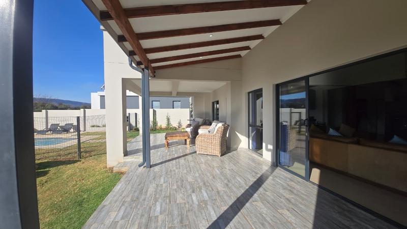 5 Bedroom Property for Sale in La Camargue Private Country Estate North West